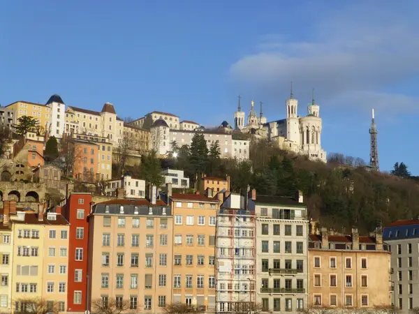 ville de lyon