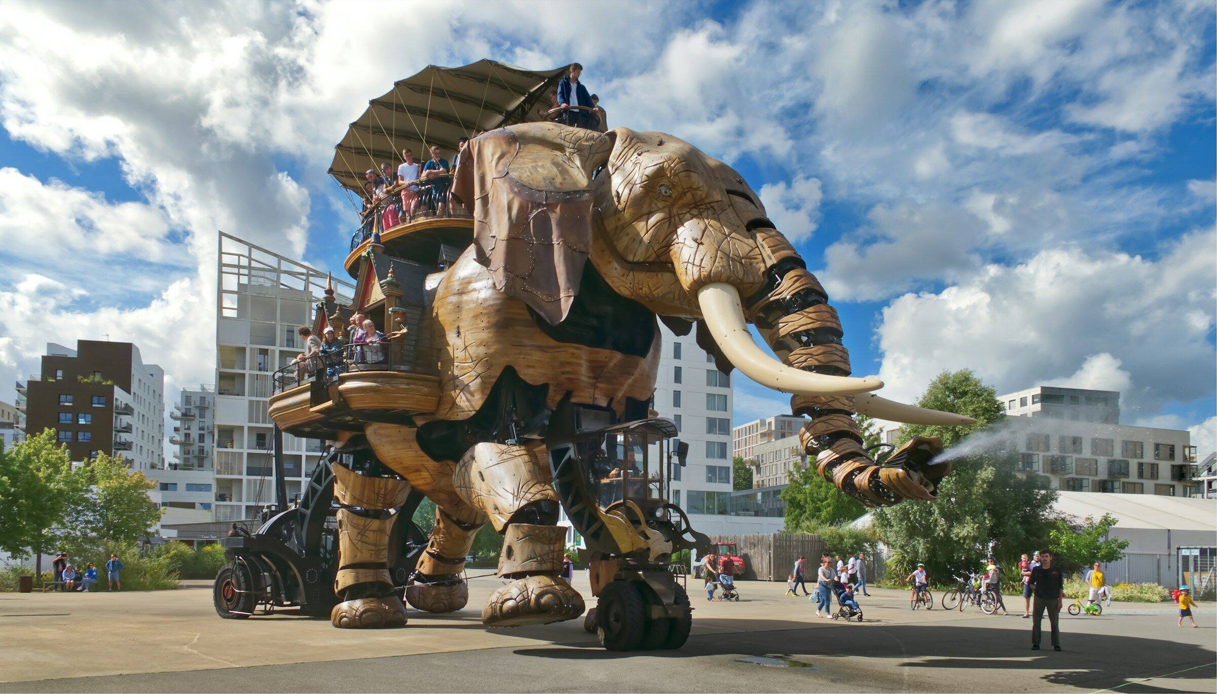 ville de nantes