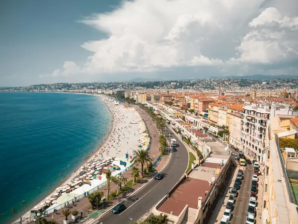 ville de nice