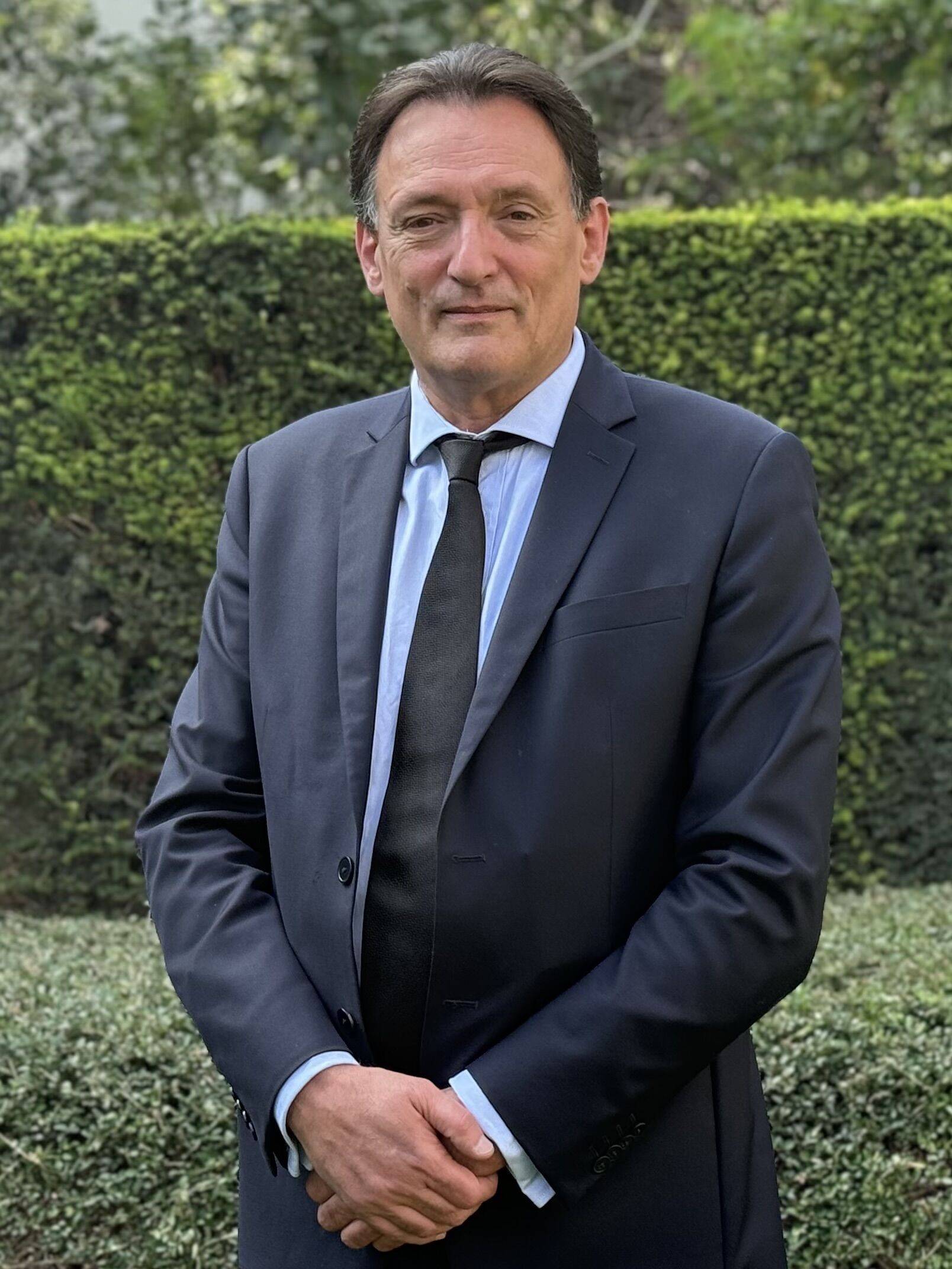 Christian Ploton, Président de l’Agefiph