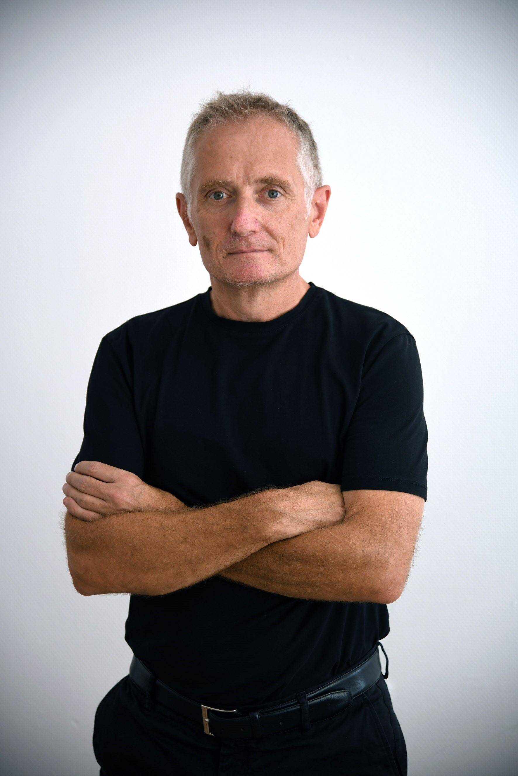 Directeur général de l’AP-HM