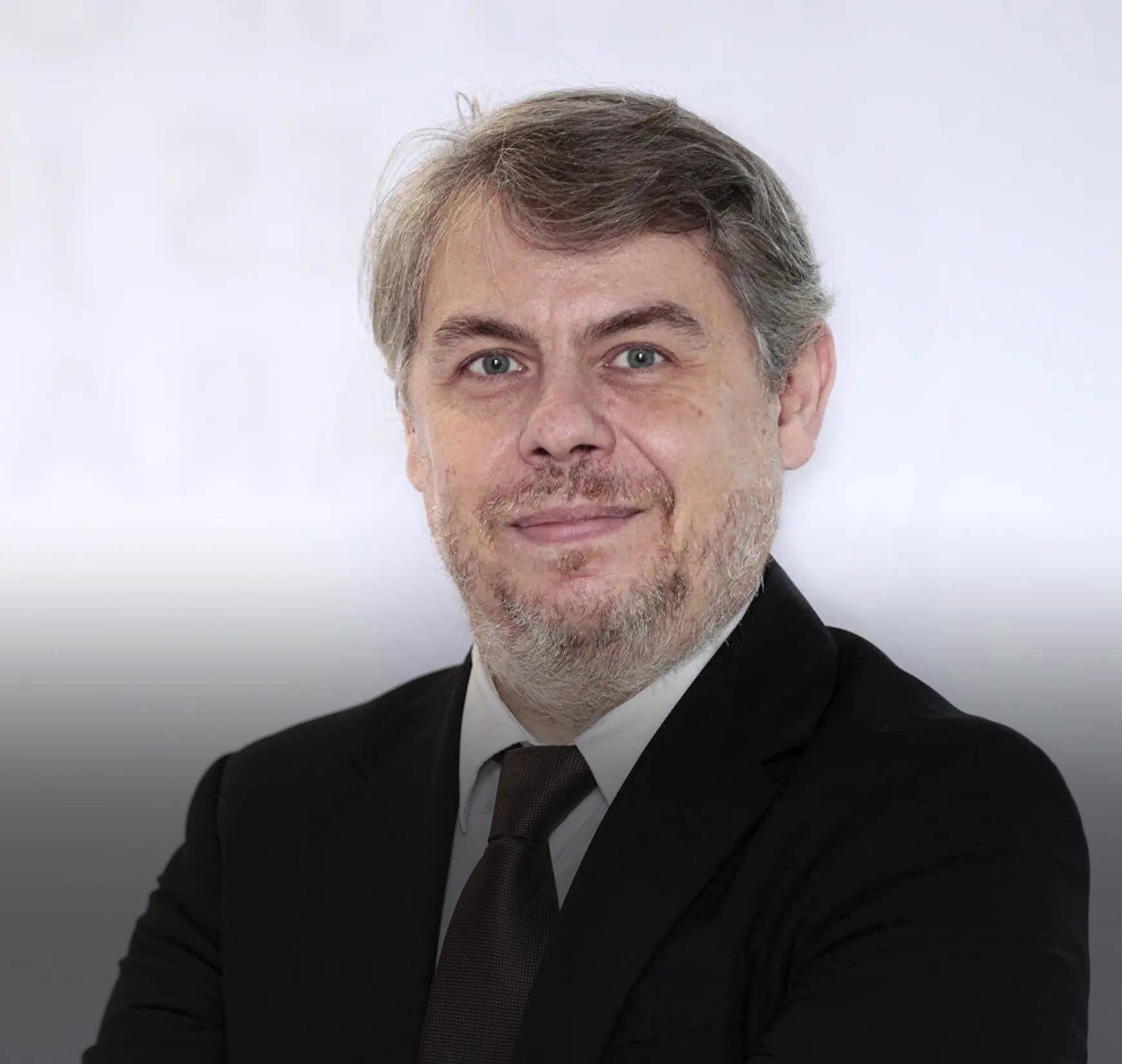 Gregory Cazalet Directeur Général de l'Agence du Service Civique