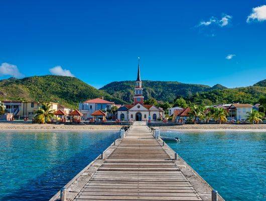 Image de la Martinique