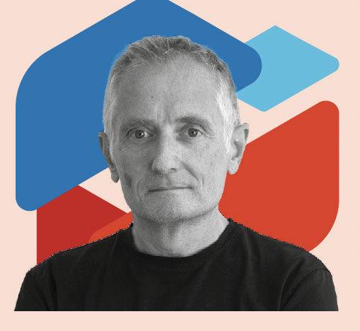 Photo de Francois Cremieux, Directeur général de l’AP-HM