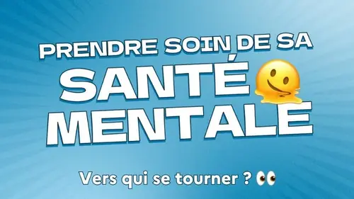 La Journée mondiale de la santé mentale a lieu le 10 octobre. À cette occasion, l'Agence du Service Civique met à disposition des ressources à destination des jeunes volontaires. La Journée mondiale de la santé mentale a lieu le 10 octobre. À cette occasion, l'Agence du Service Civique met à disposition des ressources à destination des jeunes volontaires.