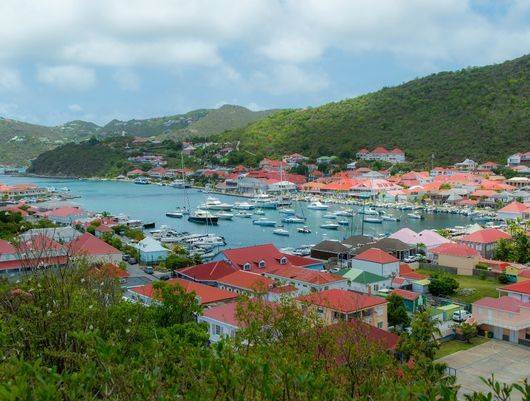 Image de Saint Barthélémy