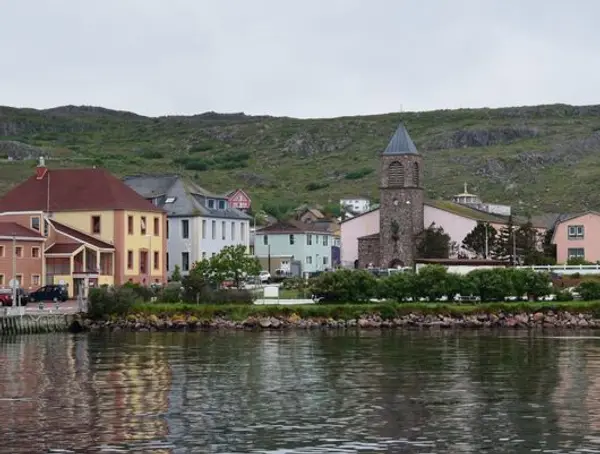 Image de Saint-Pierre-et-Miquelon