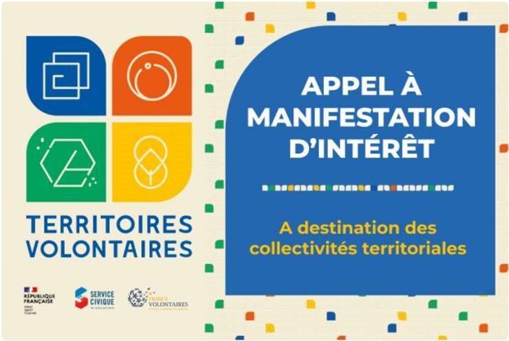 Programme territoires volontaires