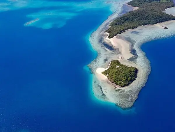 Image de Wallis et Futuna